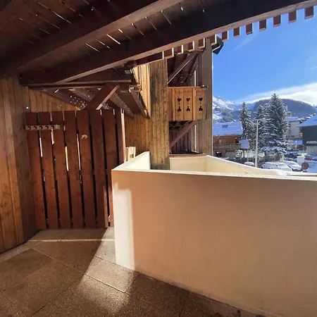 Andromede - Coquet De 4 Personnes Dans La Quartier Mae-9561 *