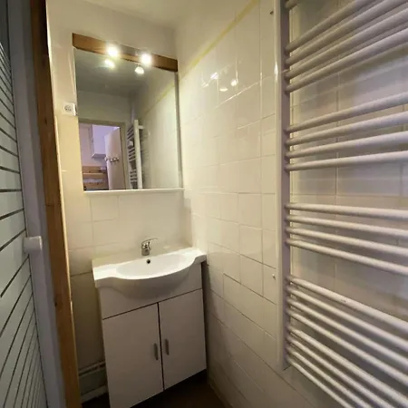 Andromede - Coquet De 4 Personnes Dans La Quartier Mae-9561 Apartment Venosc