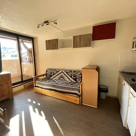 Andromede - Coquet De 4 Personnes Dans La Quartier Mae-9561 Apartment *