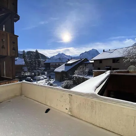 Andromede - Coquet De 4 Personnes Dans La Quartier Mae-9561 *