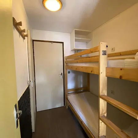 Andromede - Coquet De 4 Personnes Dans La Quartier Mae-9561 *